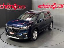 SUZUKI S-Cross 1.4 16V Compact+ MHD 4WD, Mild-Hybrid Benzin/Elektro, Neuwagen, Handschaltung - 2