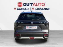 SUZUKI NEW SX4 S-CROSS 1.4 16V COMPACT TOP HYBRID 4WD, Mild-Hybrid Benzin/Elektro, Neuwagen, Handschaltung - 5