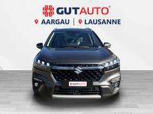 SUZUKI NEW SX4 S-CROSS 1.4 16V COMPACT TOP HYBRID 4WD, Mild-Hybrid Benzin/Elektro, Neuwagen, Handschaltung - 6