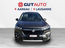 SUZUKI NEW SX4 S-CROSS 1.4 16V COMPACT TOP HYBRID 4WD, Mild-Hybrid Benzin/Elektro, Neuwagen, Handschaltung - 7