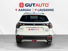 SUZUKI NEW SX4 S-CROSS 1.4 16V COMPACT+ HYBRID 4WD AUTOMATIC, Mild-Hybrid Benzin/Elektro, Neuwagen, Automat - 5
