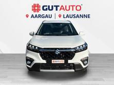 SUZUKI NEW SX4 S-CROSS 1.4 16V COMPACT+ HYBRID 4WD AUTOMATIC, Mild-Hybrid Benzin/Elektro, Neuwagen, Automat - 6