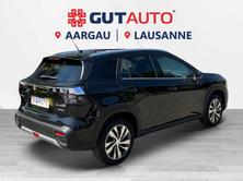 SUZUKI NEW SX4 S-CROSS 1.4 16V COMPACT TOP HYBRID 2WD AUTOMATIC, Mild-Hybrid Petrol/Electric, New car, Automatic - 2