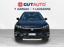 SUZUKI NEW SX4 S-CROSS 1.4 16V COMPACT TOP HYBRID 2WD AUTOMATIC, Hybride Leggero Benzina/Elettrica, Auto nuove, Automatico - 6