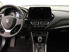 SUZUKI S-Cross 1.5 Compact Top 4WD Hybrid A, Hybride Intégral Essence/Électricité, Voiture nouvelle, Automatique - 6