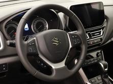SUZUKI S-Cross 1.5 Compact Top 4WD Hybrid A, Hybride Intégral Essence/Électricité, Voiture nouvelle, Automatique - 7