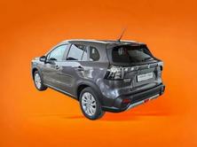 SUZUKI S-Cross 1.5 Compact+ Hybrid 4x4, Hybride Integrale Benzina/Elettrica, Auto nuove, Automatico - 2
