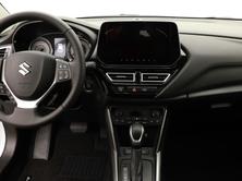 SUZUKI S-Cross 1.5 Compact Top 4WD Hybrid A, Hybride Integrale Benzina/Elettrica, Auto nuove, Automatico - 6