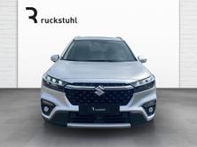 SUZUKI S-Cross 1.5 Compact Top Hybrid 4x4, Hybride Intégral Essence/Électricité, Voiture nouvelle, Automatique - 2