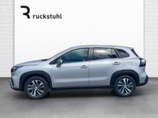 SUZUKI S-Cross 1.5 Compact Top Hybrid 4x4, Hybride Integrale Benzina/Elettrica, Auto nuove, Automatico - 3