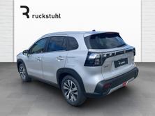 SUZUKI S-Cross 1.5 Compact Top Hybrid 4x4, Voll-Hybrid Benzin/Elektro, Neuwagen, Automat - 4