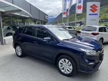 SUZUKI S-Cross 1.5 Compact+ Hybrid 4x4, Full-Hybrid Petrol/Electric, New car, Automatic - 3