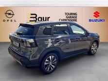 SUZUKI S-Cross 1.5 Compact Top Hybrid, Petrol, New car, Automatic - 5