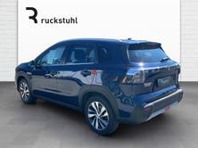 SUZUKI S-Cross 1.5 Compact Top Hybrid 4x4, Full-Hybrid Petrol/Electric, New car, Automatic - 4