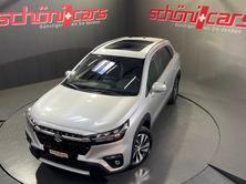 SUZUKI S-Cross 1.4 16V Compact Top Hybrid 4WD, Mild-Hybrid Petrol/Electric, New car, Manual - 2