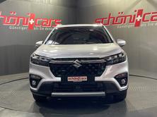 SUZUKI S-Cross 1.4 16V Compact Top Hybrid 4WD, Mild-Hybrid Petrol/Electric, New car, Manual - 3