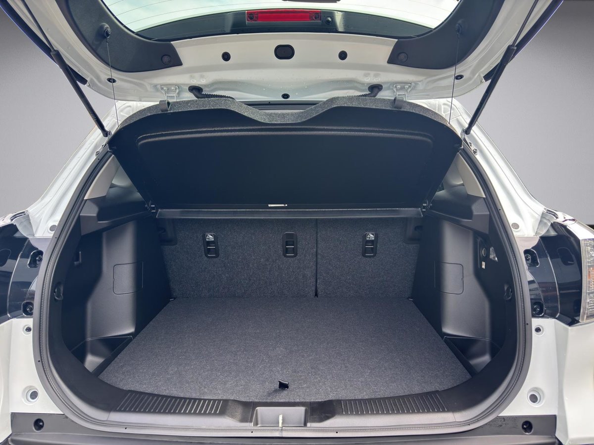 SUZUKI S-Cross 1.4 T Compact Top Hybrid 4x4, Hybride Leggero Benzina/Elettrica, Auto nuove, Automatico - 6