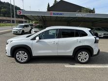 SUZUKI S-Cross 1.4 T Compact+ Hybrid 4x4, Mild-Hybrid Petrol/Electric, New car, Automatic - 3