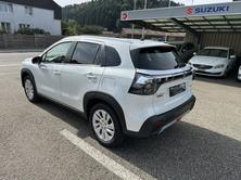 SUZUKI S-Cross 1.4 T Compact+ Hybrid 4x4, Mild-Hybrid Petrol/Electric, New car, Automatic - 5