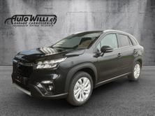 SUZUKI S-Cross 1.4 T Compact+ Hybrid 4x4, Mild-Hybrid Petrol/Electric, New car, Manual - 2