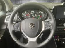 SUZUKI S-Cross 1.4 T Compact+ Hybrid 4x4, Mild-Hybrid Petrol/Electric, New car, Manual - 7