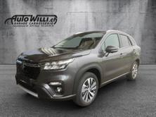 SUZUKI S-Cross 1.4 T Compact Top Hybrid 4x4, Mild-Hybrid Petrol/Electric, New car, Automatic - 2