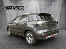 SUZUKI S-Cross 1.4 T Compact Top Hybrid 4x4, Mild-Hybrid Petrol/Electric, New car, Automatic - 4