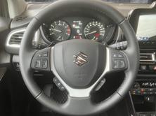 SUZUKI S-Cross 1.4 T Compact Top Hybrid 4x4, Mild-Hybrid Petrol/Electric, New car, Automatic - 7