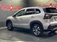 SUZUKI S-Cross 1.5 Compact Top Hybrid, Voll-Hybrid Benzin/Elektro, Neuwagen, Automat - 3