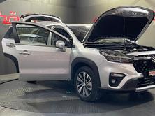 SUZUKI S-Cross 1.5 Compact Top Hybrid, Voll-Hybrid Benzin/Elektro, Neuwagen, Automat - 7