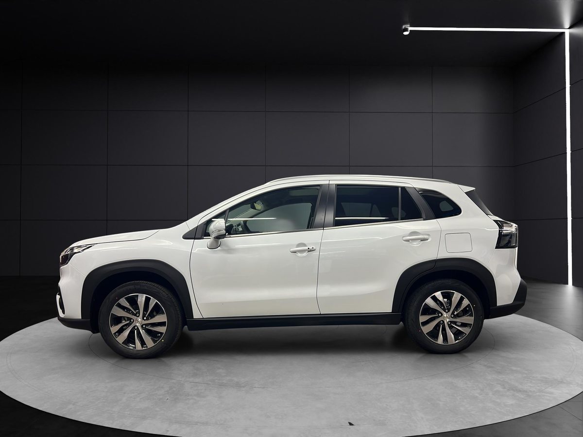 SUZUKI S-Cross 1.4 T Compact Top Hybrid 4x4, Hybride Leggero Benzina/Elettrica, Auto nuove, Automatico - 2