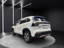 SUZUKI S-Cross 1.4 T Compact Top Hybrid 4x4, Mild-Hybrid Petrol/Electric, New car, Automatic - 3