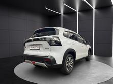 SUZUKI S-Cross 1.4 T Compact Top Hybrid 4x4, Mild-Hybrid Petrol/Electric, New car, Automatic - 5