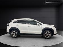 SUZUKI S-Cross 1.4 T Compact Top Hybrid 4x4, Mild-Hybrid Petrol/Electric, New car, Automatic - 6