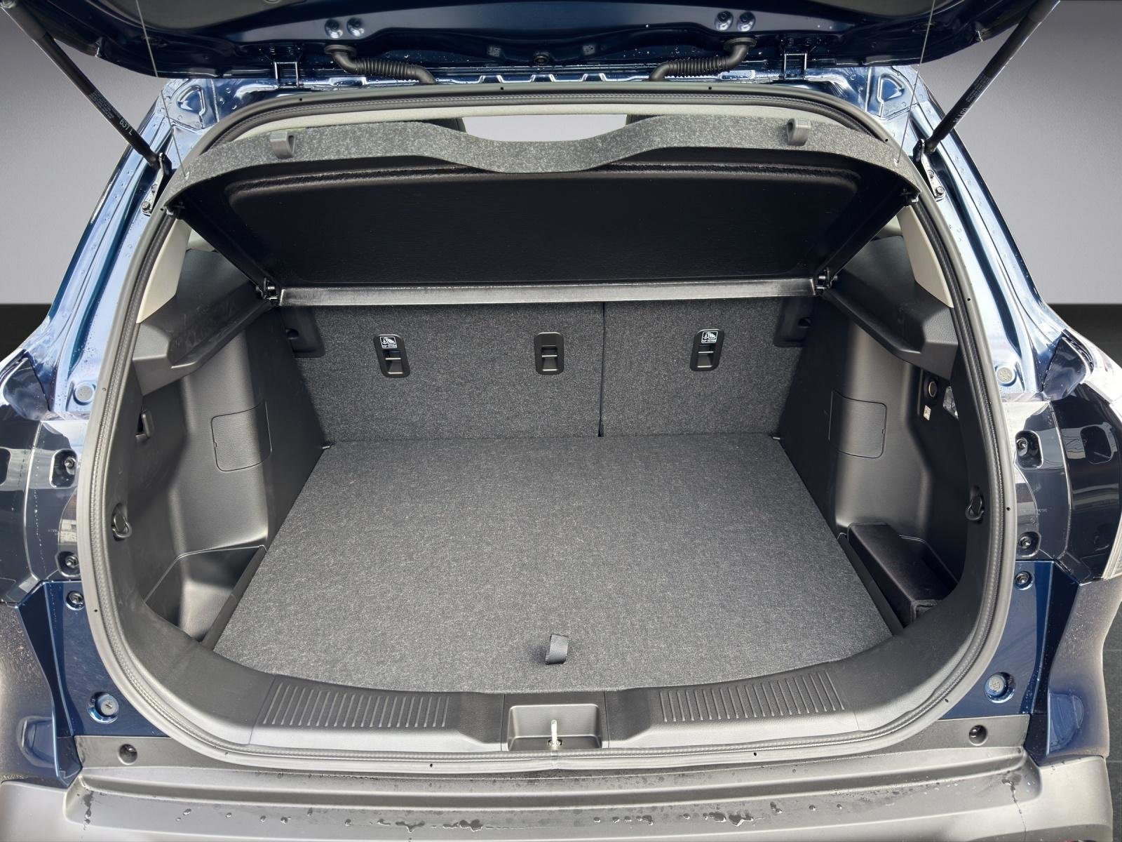 SUZUKI S-Cross 1.4 T Compact Top Hybrid 4x4, Hybride Leggero Benzina/Elettrica, Auto nuove, Automatico - 6