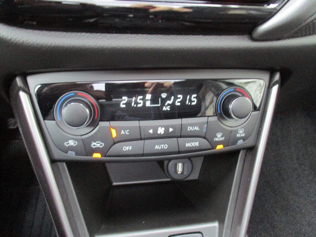 SUZUKI S-Cross 1.4 T Compact Top Hybrid 4x4, Mild-Hybrid Petrol/Electric, New car, Automatic - 6