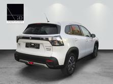 SUZUKI SX4 S-Cross 1.4 16V Compact Top Hybrid 4WD Automatic, Mild-Hybrid Benzin/Elektro, Occasion / Gebraucht, Automat - 2