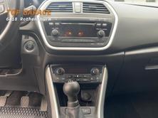 SUZUKI SX4 S-Cross 1.6 16V Sergio Cellano 4WD, Benzin, Occasion / Gebraucht, Handschaltung - 2