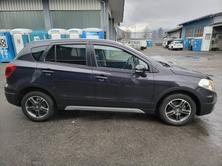 SUZUKI SX4 S-Cross 1.6 16V Compact Top 4WD CVT7, Petrol, Second hand / Used, Automatic - 6