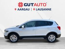 SUZUKI SX4 S-CROSS 1.4 16V COMPACT+ HYBRID 2WD AUTOMATIC, Mild-Hybrid Petrol/Electric, Second hand / Used, Automatic - 3