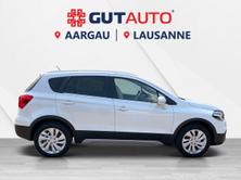SUZUKI SX4 S-CROSS 1.4 16V COMPACT+ HYBRID 2WD AUTOMATIC, Mild-Hybrid Petrol/Electric, Second hand / Used, Automatic - 4