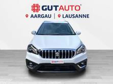 SUZUKI SX4 S-CROSS 1.4 16V COMPACT+ HYBRID 2WD AUTOMATIC, Mild-Hybrid Petrol/Electric, Second hand / Used, Automatic - 6