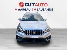 SUZUKI SX4 S-CROSS 1.4 16V COMPACT+ HYBRID 2WD AUTOMATIC, Hybride Leggero Benzina/Elettrica, Occasioni / Usate, Automatico - 5