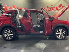 SUZUKI SX4 S-Cross 1.4 16V Compact Top Hybrid 4WD Automatic, Mild-Hybrid Benzin/Elektro, Occasion / Gebraucht, Automat - 7
