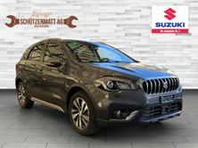 SUZUKI SX4 S-Cross 1.4 16V Generation Hybrid 4WD, Occasion / Gebraucht, Handschaltung - 2