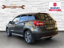 SUZUKI SX4 S-Cross 1.4 16V Generation Hybrid 4WD, Occasion / Gebraucht, Handschaltung - 3