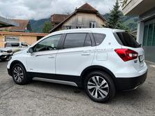 SUZUKI SX4 S-Cross 1.4 16V Piz Sulai Top 4WD Automatic, Petrol, Second hand / Used, Automatic - 5