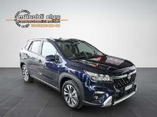 SUZUKI S-Cross 1.5 Piz Sulai Compact Top Hybrid 4x4, Hybride Integrale Benzina/Elettrica, Occasioni / Usate, Automatico - 4