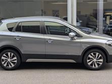 SUZUKI S-Cross 1.4B T Compact+ Hybrid 4x4, Mild-Hybrid Petrol/Electric, Second hand / Used, Manual - 2