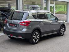 SUZUKI S-Cross 1.4B T Compact+ Hybrid 4x4, Mild-Hybrid Petrol/Electric, Second hand / Used, Manual - 3
